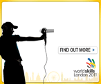 Your chance to help promote WorldSkills London 2011!