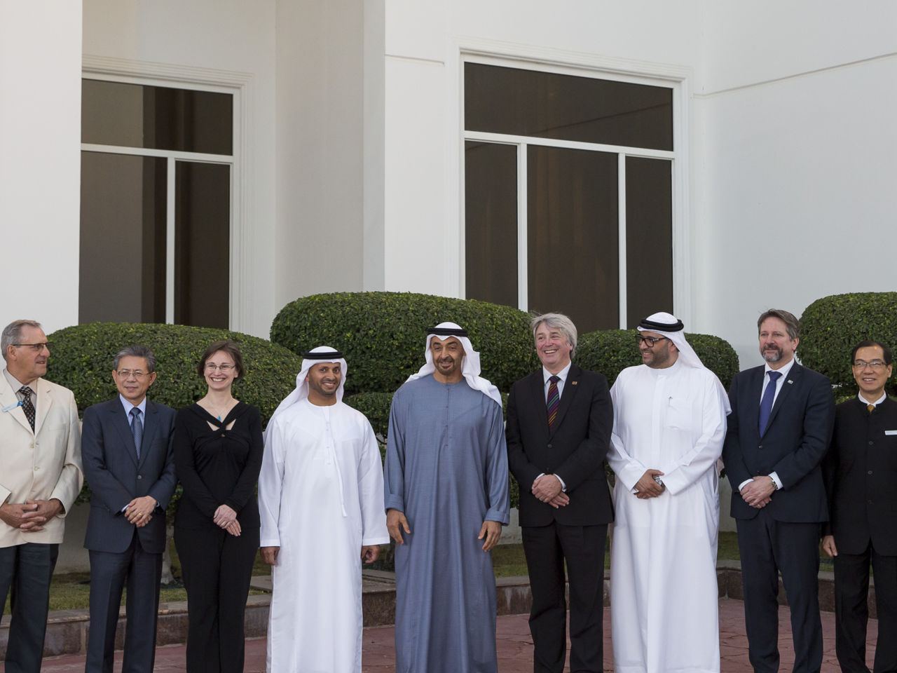 Competition Preparation Week a success