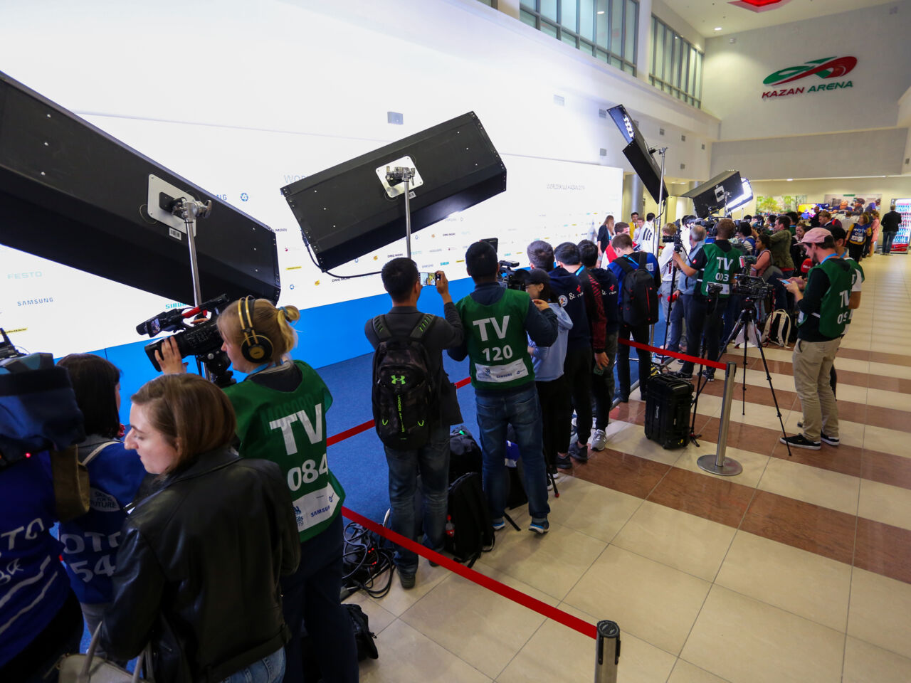 WorldSkills Lyon 2024 media accreditation now open