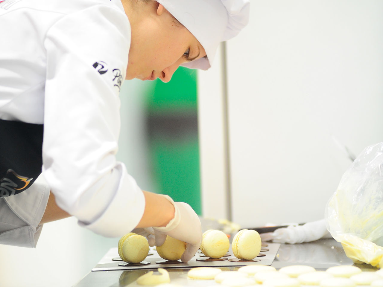 Meet Anna Prokopenia of the Champions Trust