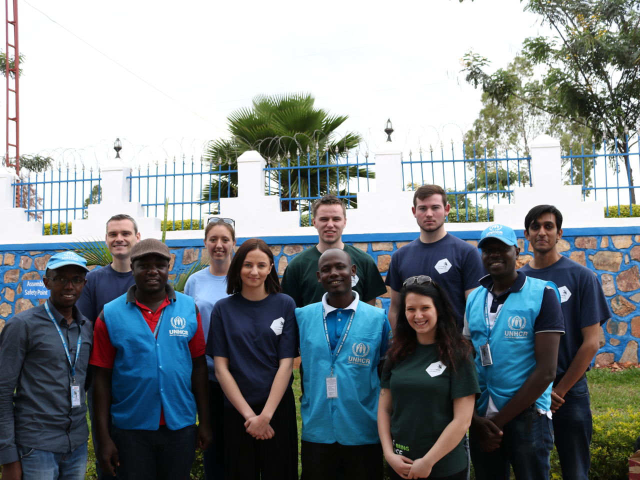 Design For Social Impact