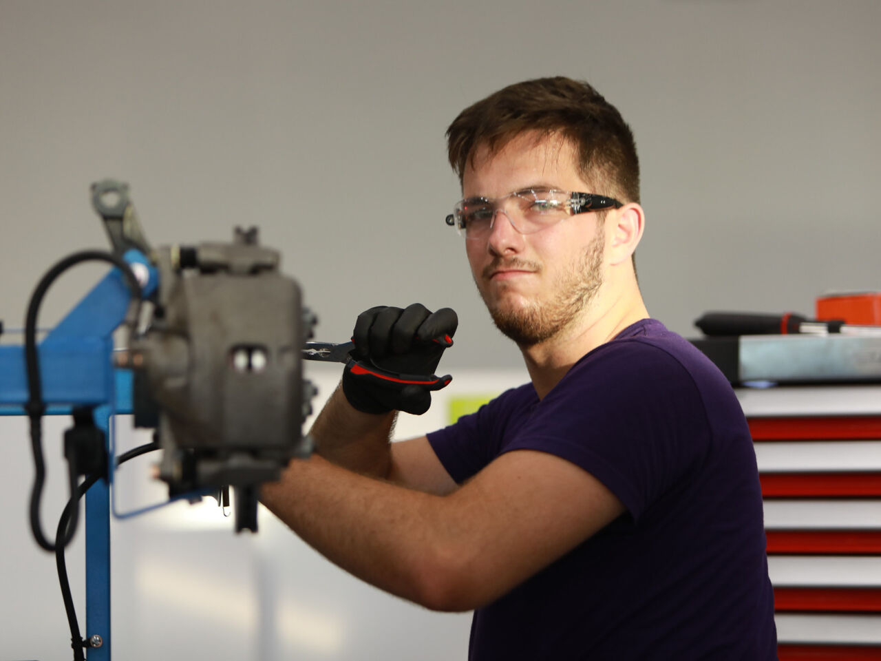 OECD invites industry to help shape the future of International VET Assessment