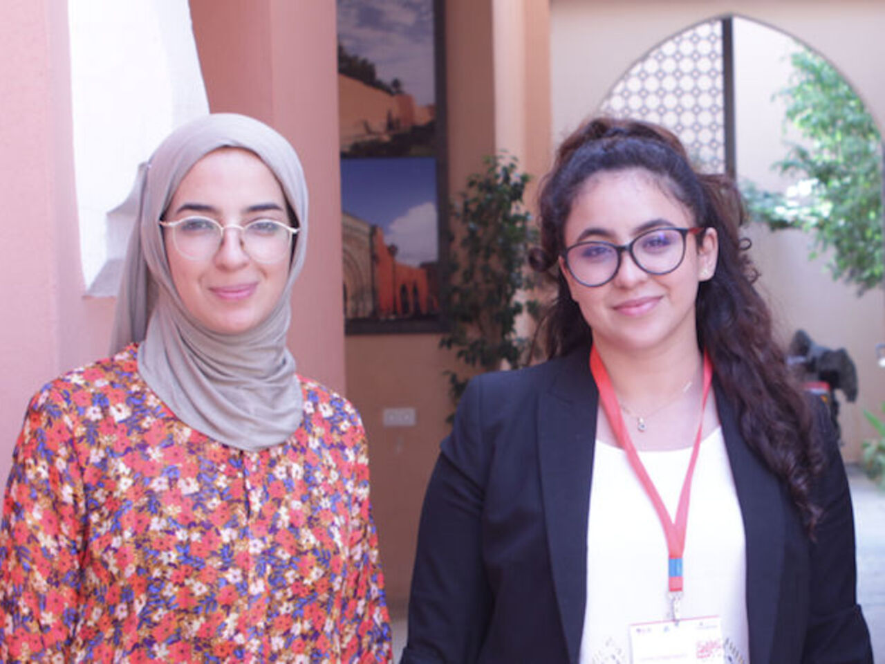 EMaâlem from Morocco wins BeChangeMaker Africa 2022