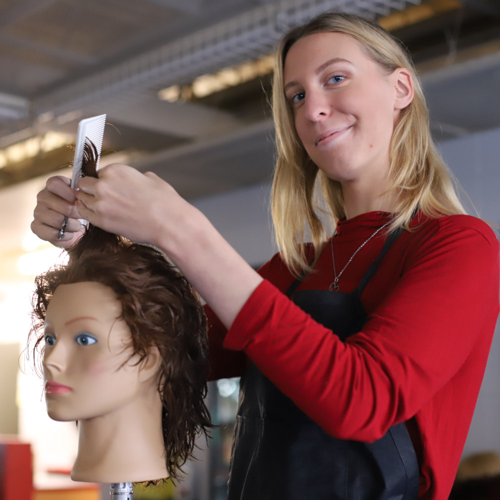 Catherine from Canada