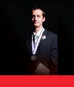 WorldSkills Champion