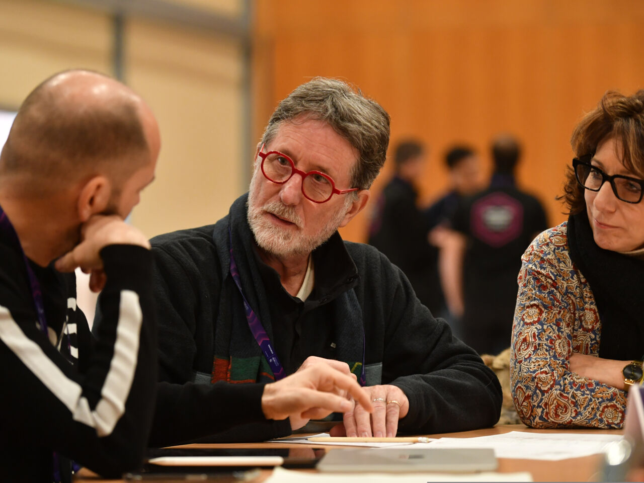 Competition Preparation Week concludes with a clear roadmap to WorldSkills Lyon 2024