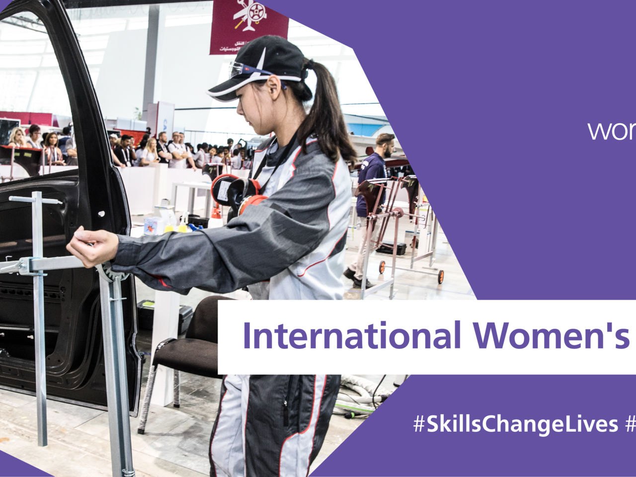 International Women’s Day 2018 – Some progress, much still to be made