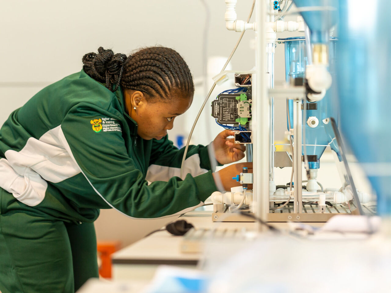 Festo to deliver conference for African countries on 19 June