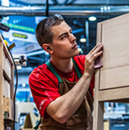 Cabinetmaking