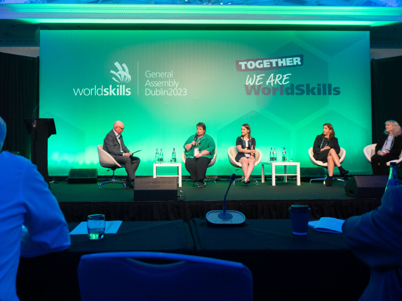 A unified vision to transform skill systems