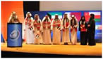 The 2nd regional GCC Skills Competition