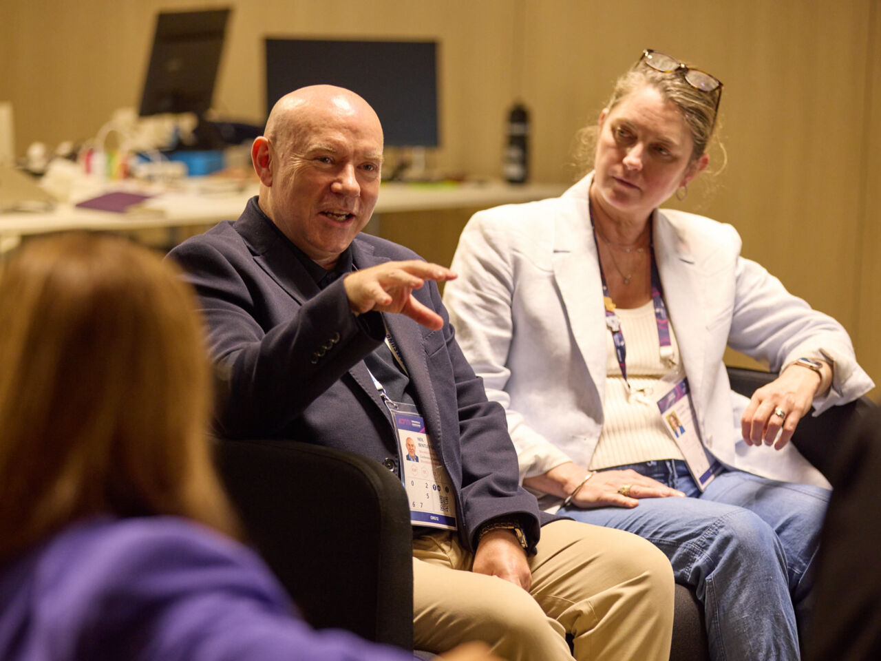 WorldSkills Global Research Council shares impact analysis