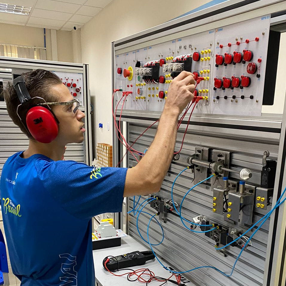 João Luiz from Brazil
