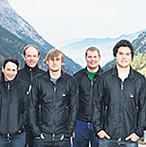 WorldSkills Liechtenstein