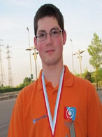 Luxskill Competition 2011