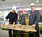 Skills/Compétences Canada named the Official Legacy Partner of WorldSkills Calgary 2009