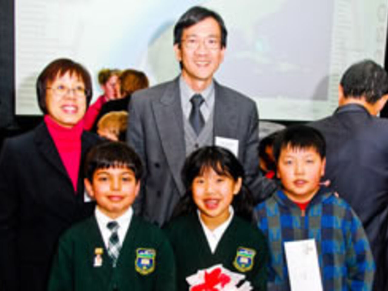 One School, One Country launched - WorldSkills Calgary 2009