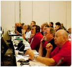 Competition Preparation Week