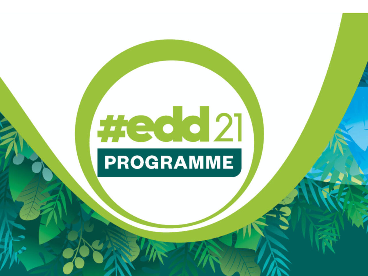 Join discussion on creating a green and gender-inclusive future — 15 June