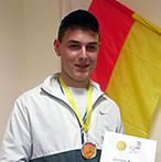 WorldSkills Russia