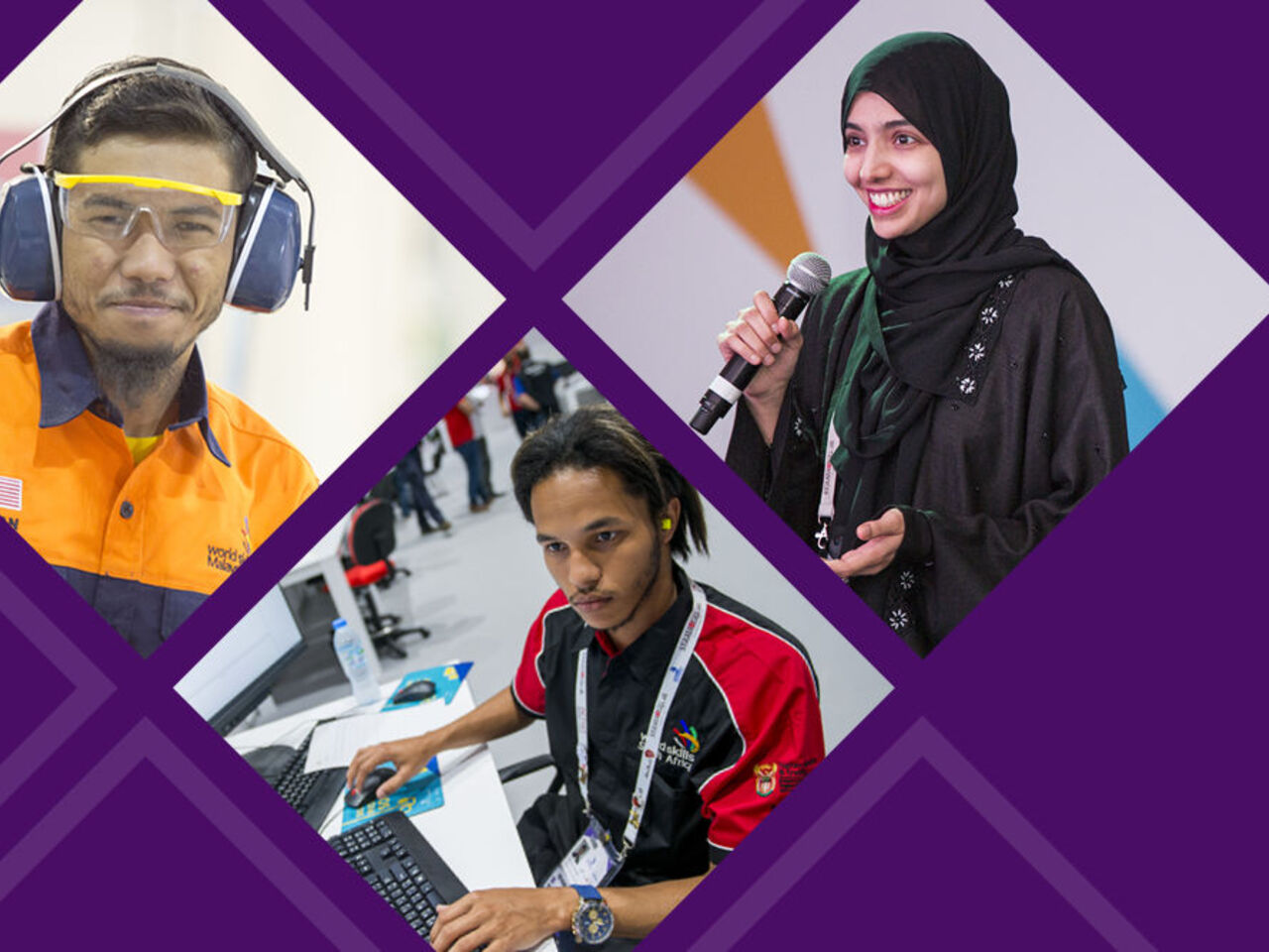 #SkillsFounders: Skills of an entrepreneur, skills of a Champion