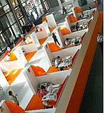 2011 Skills Turkey National Competition