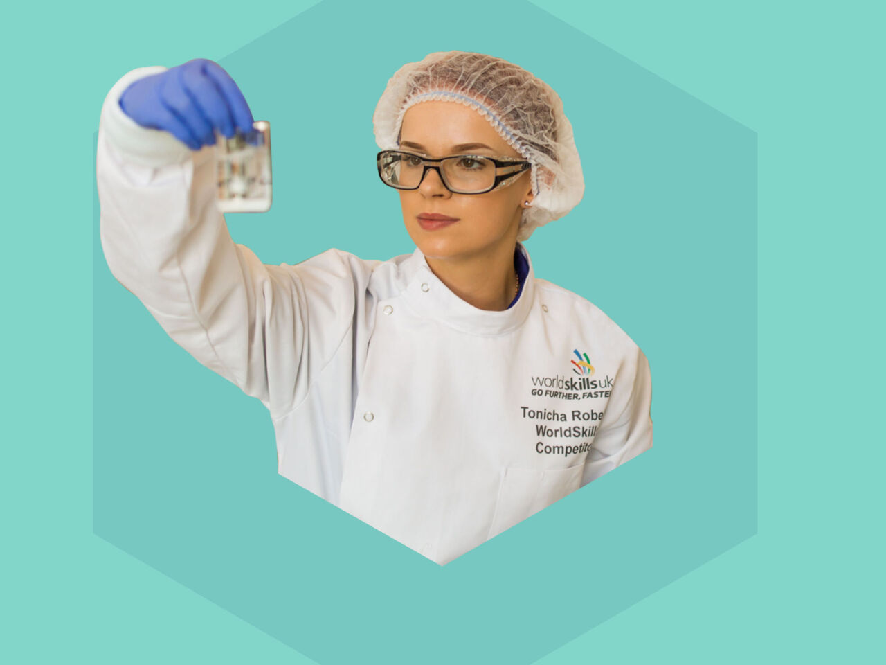 We are WorldSkills. Prosper with us.