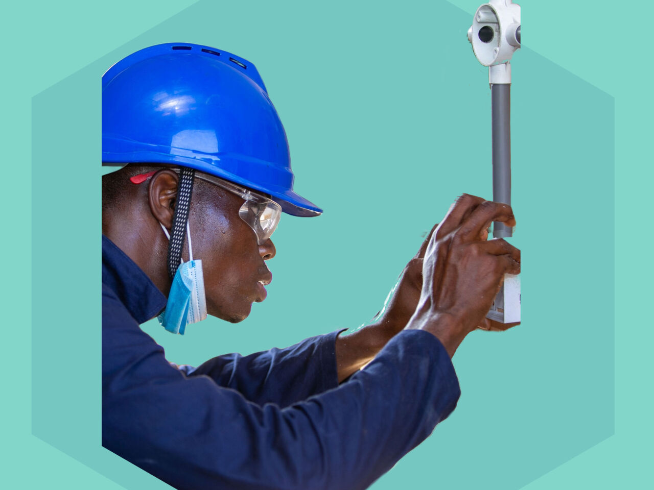 We Are WorldSkills. Build capacity with us.