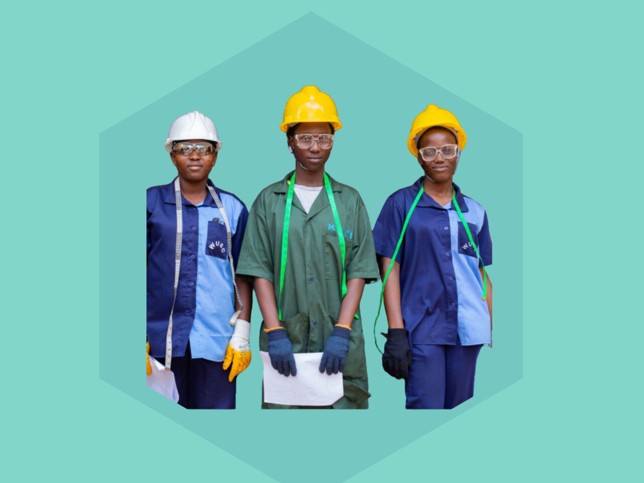 We Are WorldSkills. Accelerate with us.