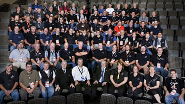 Focus on: Workshop Supervisors