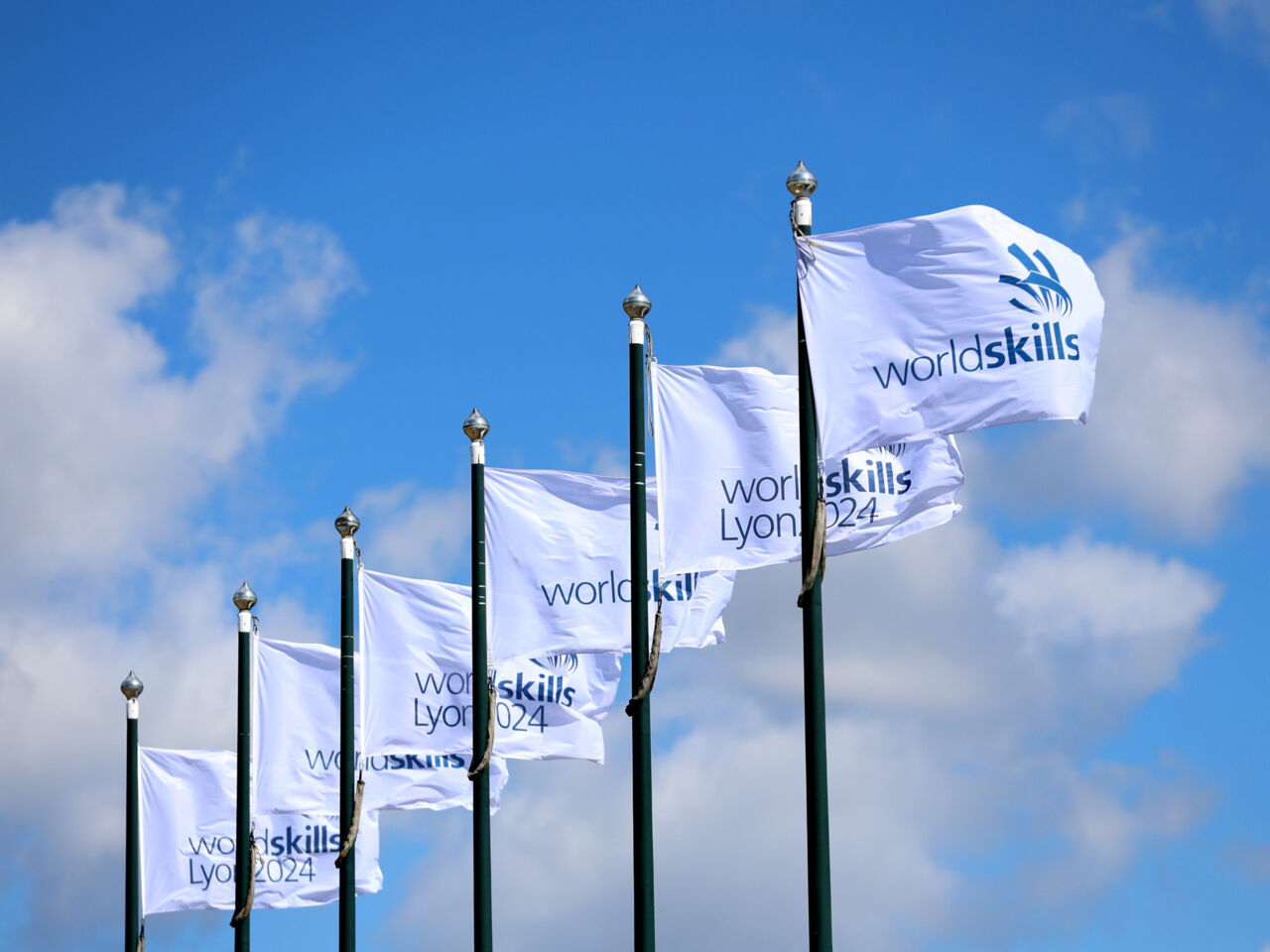 WorldSkills is hiring: join the global movement driving skills excellence