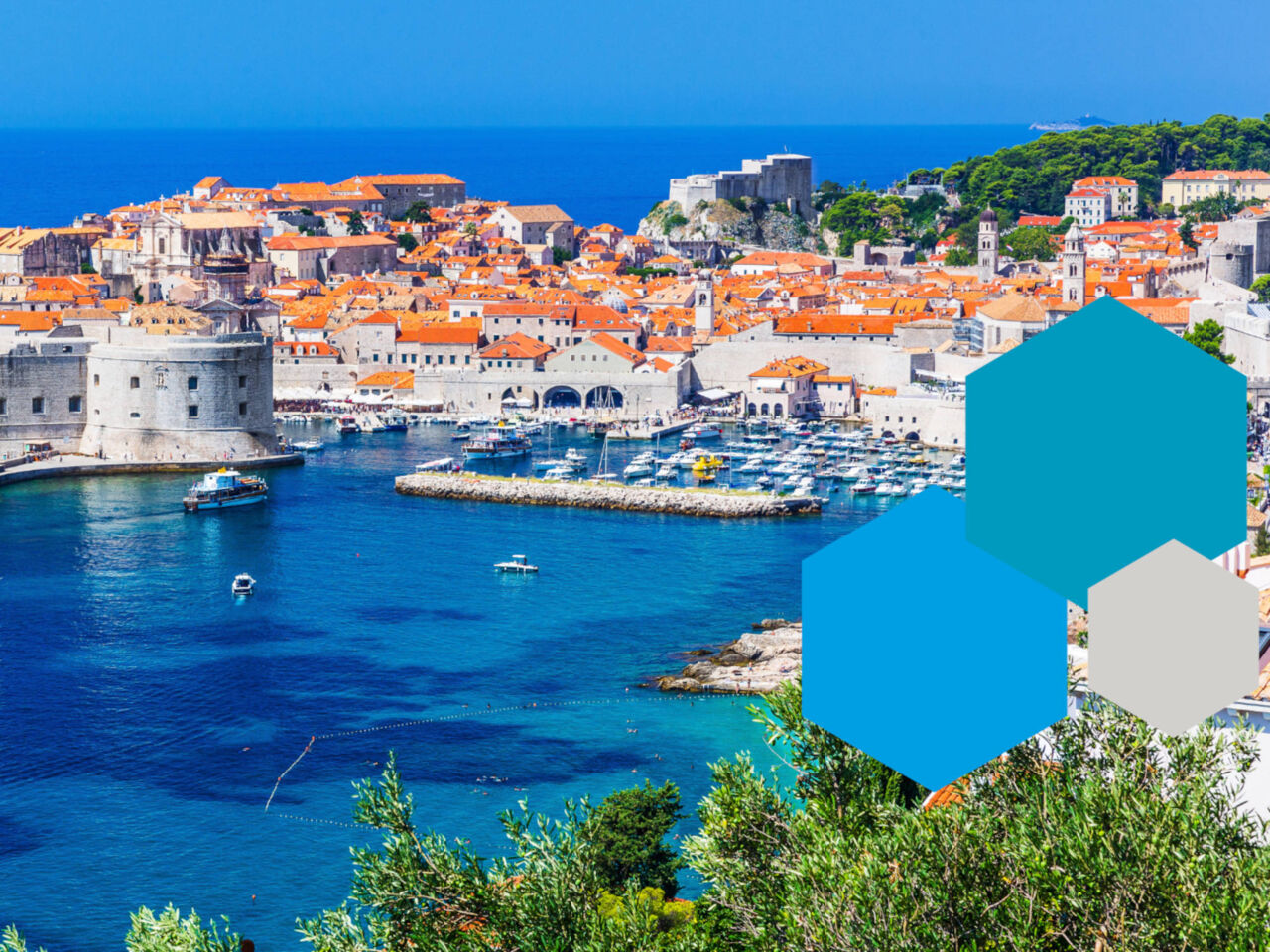 Dubrovnik to welcome global TVET leaders to WorldSkills General Assembly 2025