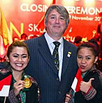 WorldSkills ASEAN