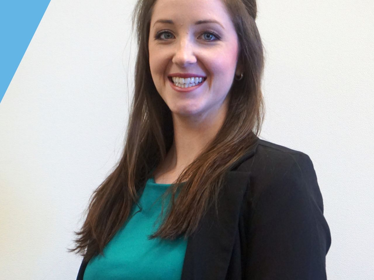 Meet Jenica Branscombe of the Champions Trust