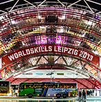 WorldSkills Leipzig 2013