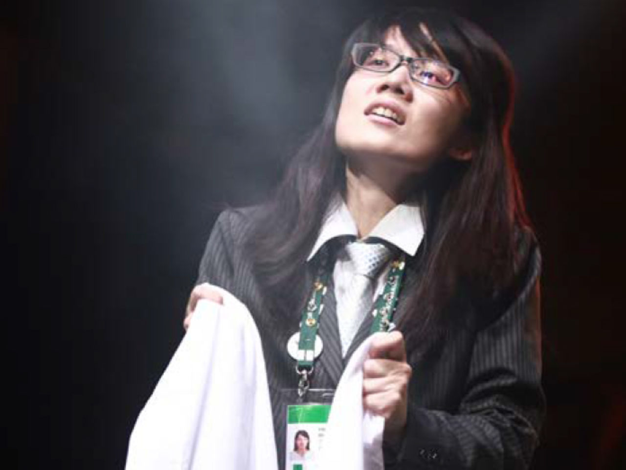 I want to be an influential graphic designer