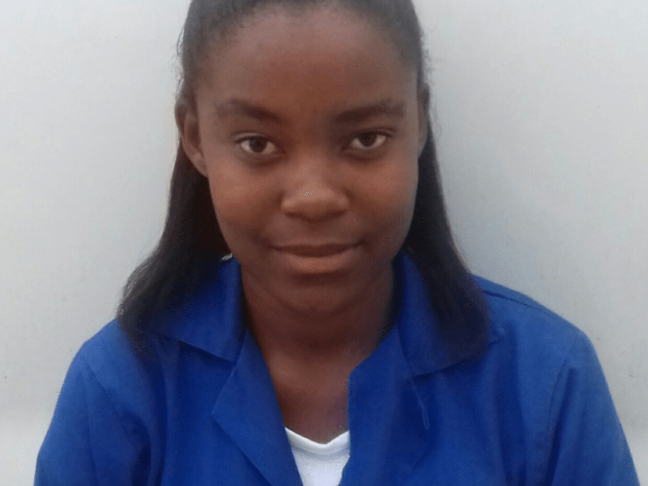 Skills for All: Plumber Albertina Shitalangaho, Namibia